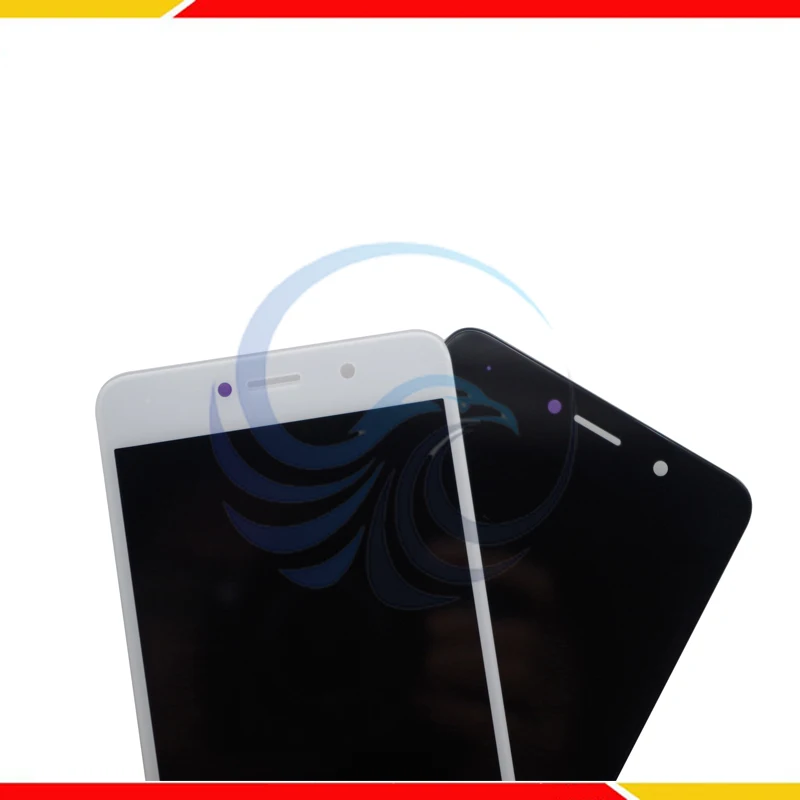 Для Huawei Y7 2017/ Prime 2017 дисплей TRT-L21 LCD для Nova Lite Plus с сенсорным экраном дигитайзер в