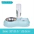 Cat and dog luxury model  Blue large  keep dry mouth