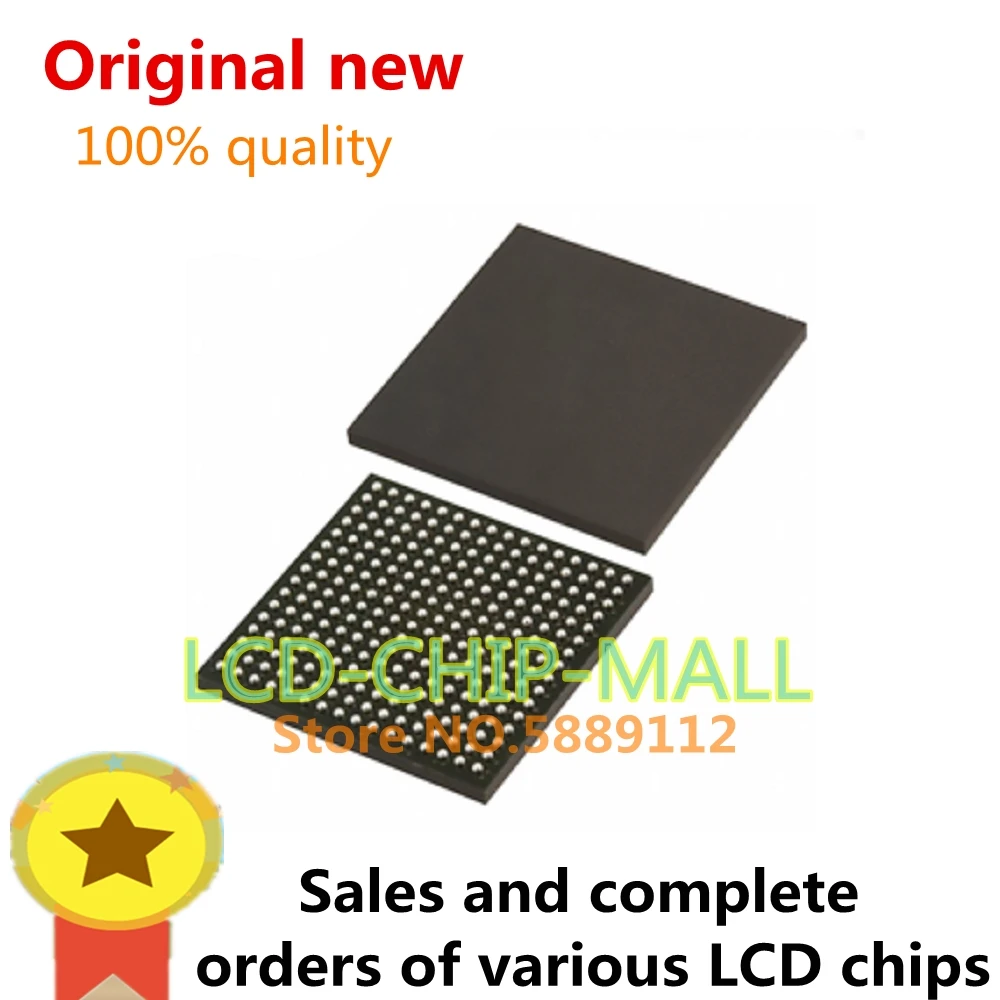 

1 шт. A20 BGA в наличии 100% good