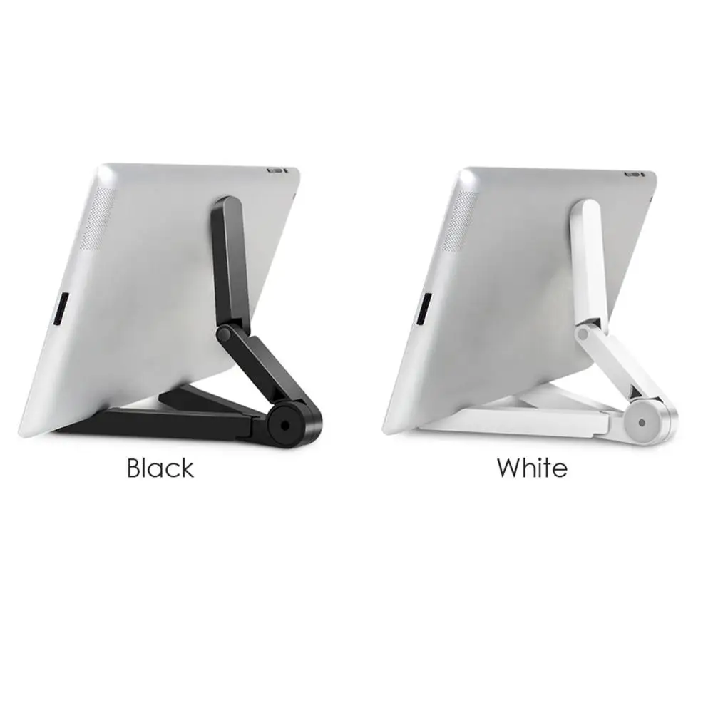 

Foldable Adjustable Engineering Plastic Multi Function Laptop Stand Holder Traveling for Table Laptop Desktop Computer