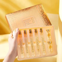 bouncing gold protein peptide gold thread carving set beauty wrinkles fine firming box lines lifting salon set and