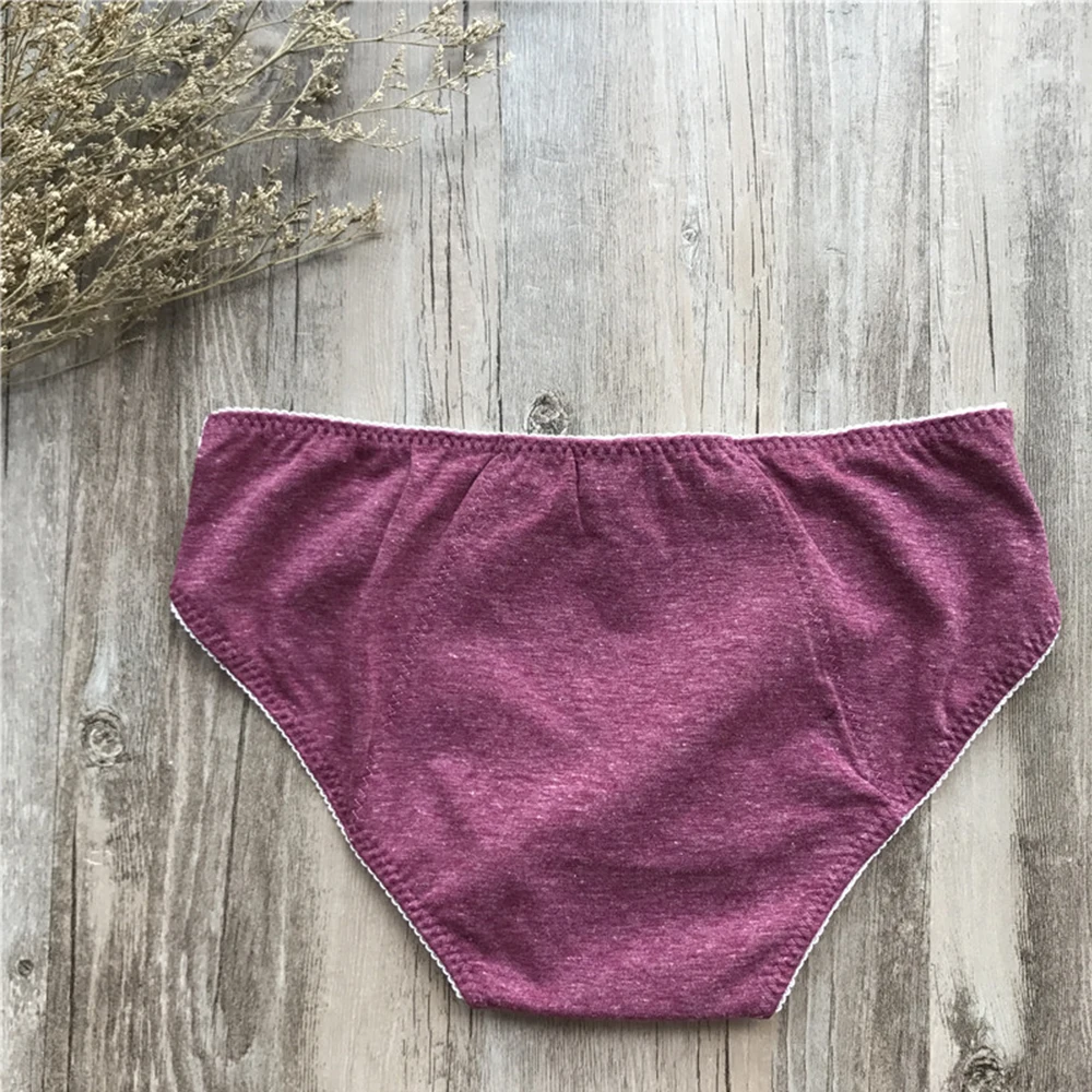 Герметичные трусики для менструального периода женское нижнее белье
