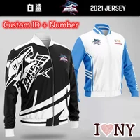 germany spain poland france usa canada team uniform white shark 2021 new g2 e sports national team uniform g2 sweatshirt
