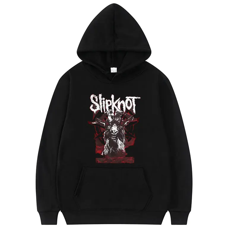 

Толстовка Мужская/Женская/Мужская «Подготовьтесь к Hell Tour», свитшот с узлами, пуловер, уличная одежда из тяжелого металла, мужская спортивна...