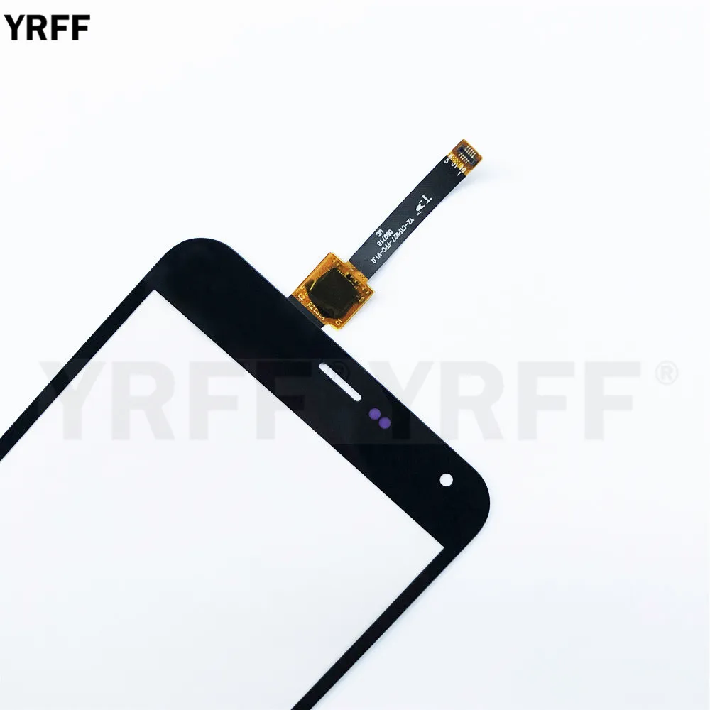 

5.5'' Touch screen For Meizu M2 Note MZ-m2 note For Meilian Note 2 Touch Screen Digitizer Sensor Glass Panel Replacement