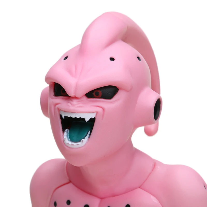 6 стилей 16 48 см фигурка Majin Buu ПВХ Фигурки Dragon Ball Z Супер Saiyan Dragonball DBZ Esferas Del