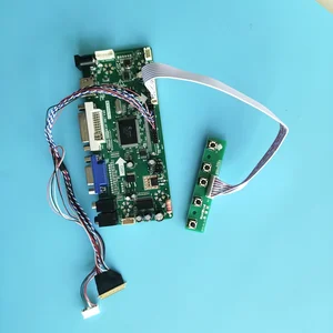 kit for n156b6 l0bl06l0dl3dl03l04 hdmidvivga display panel m nt68676 1366x768 lcd led 40pin controller board screen 15 6 free global shipping