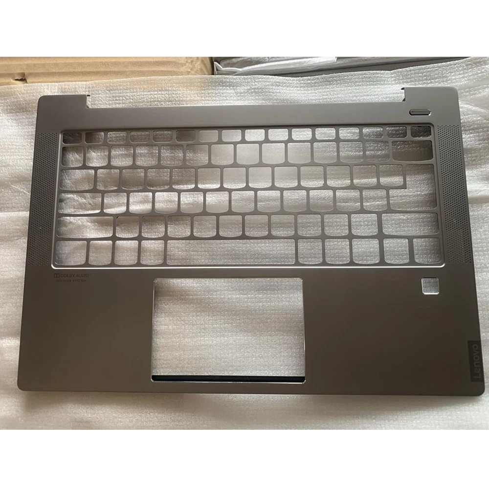 

New and Original for Lenovo ideapad AIR14 540S-14 Palmrest Upper Case keyboard Bezel cover