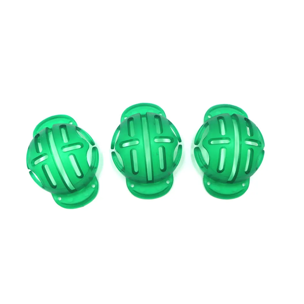 2 шт. трафареты для выравнивания мяча гольфа | Спорт и развлечения