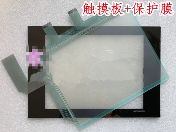 Фотографическая Сенсорная панель и защитная пленка