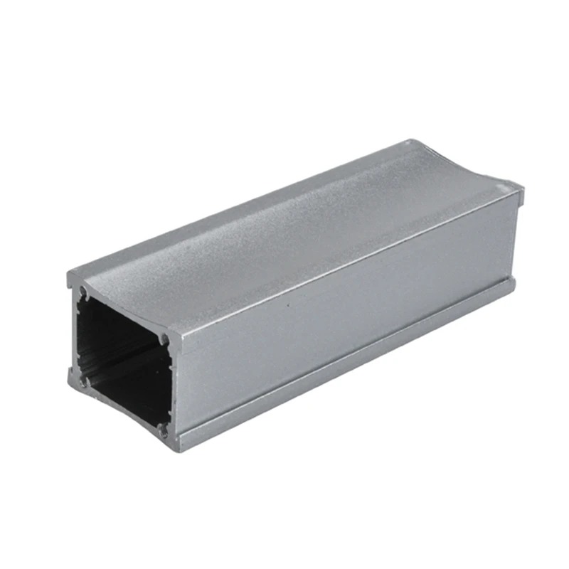 Superbat 110*39*29mm Electronic Al Box Extruded Aluminum Enclosure Case for PCB Amplifier Instrument 4.33&quot*1.54&quot*1.14&quot(L*W*H) |
