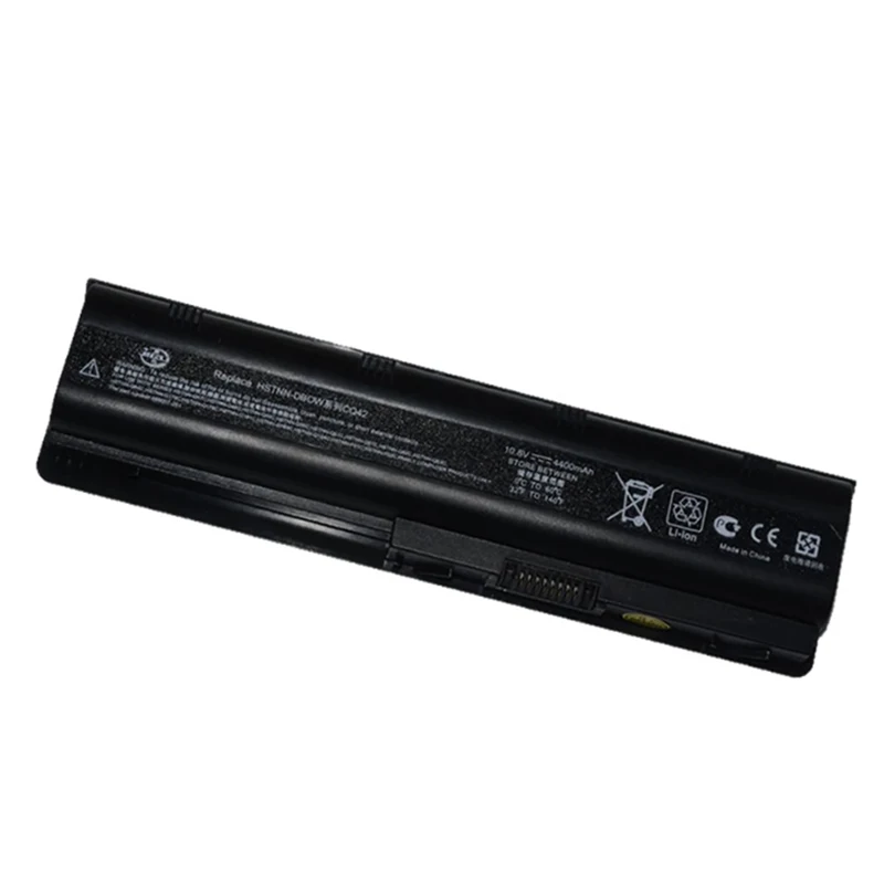 Аккумулятор для ноутбука HP Compaq MU06 593553-001 593554-001 Hp Pavilion G6 G7 593562-001 HSTNN-UB0W |
