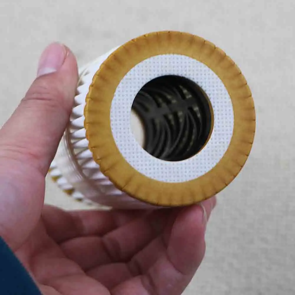 06Е 115562 H Масляный фильтр двигателя автомобиля для Audi A5 S5 A6 A7 A8 Q7 3.0T 06E 115466 Б E HU7035