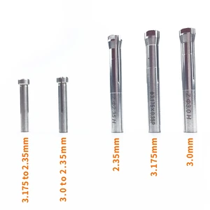 Цанга для электрического микро-двигателя, стоматологический микромотор Marathon, наконечник, патрон для H37L1 106 103L M45 SM45C 105L 107