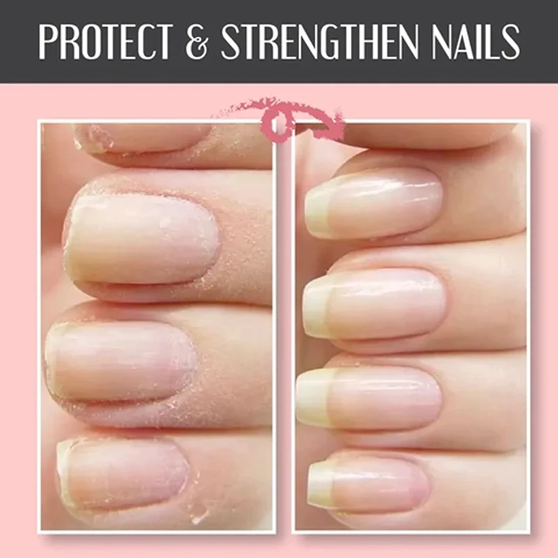 

Nail Repair Protection Gel for Nail Extension and Fiberglass Nail Art Supplies EY669