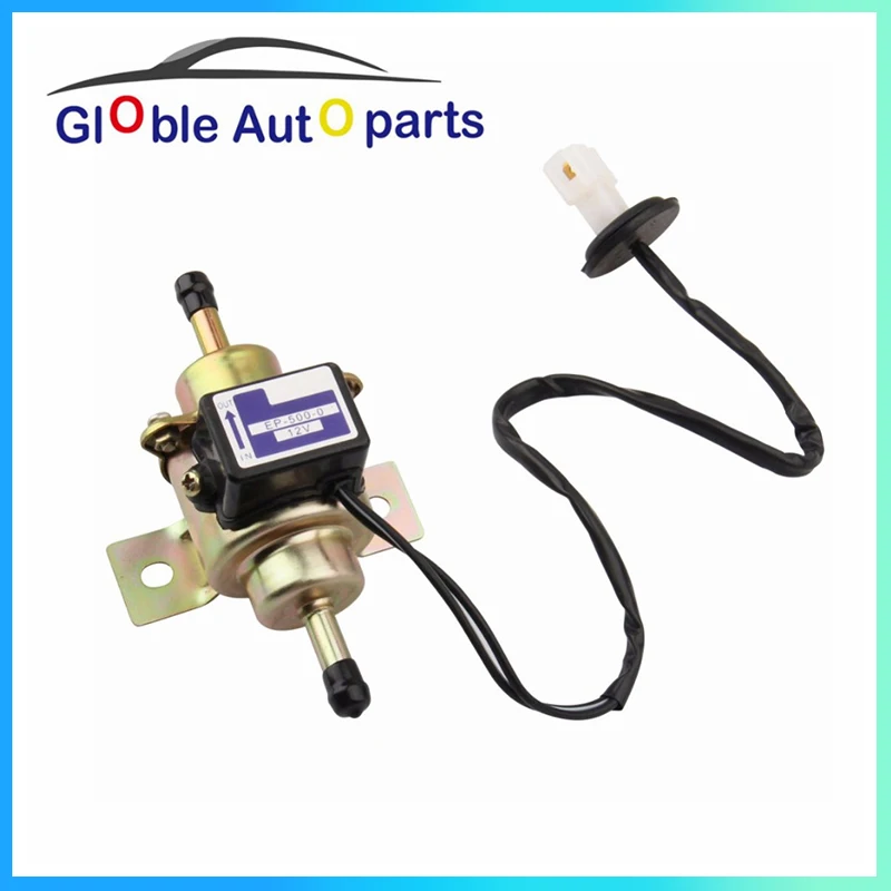 12 В газовый электрический дизельный насос низкого давления для Mazda EP5000 8188 13 350A 350 EP