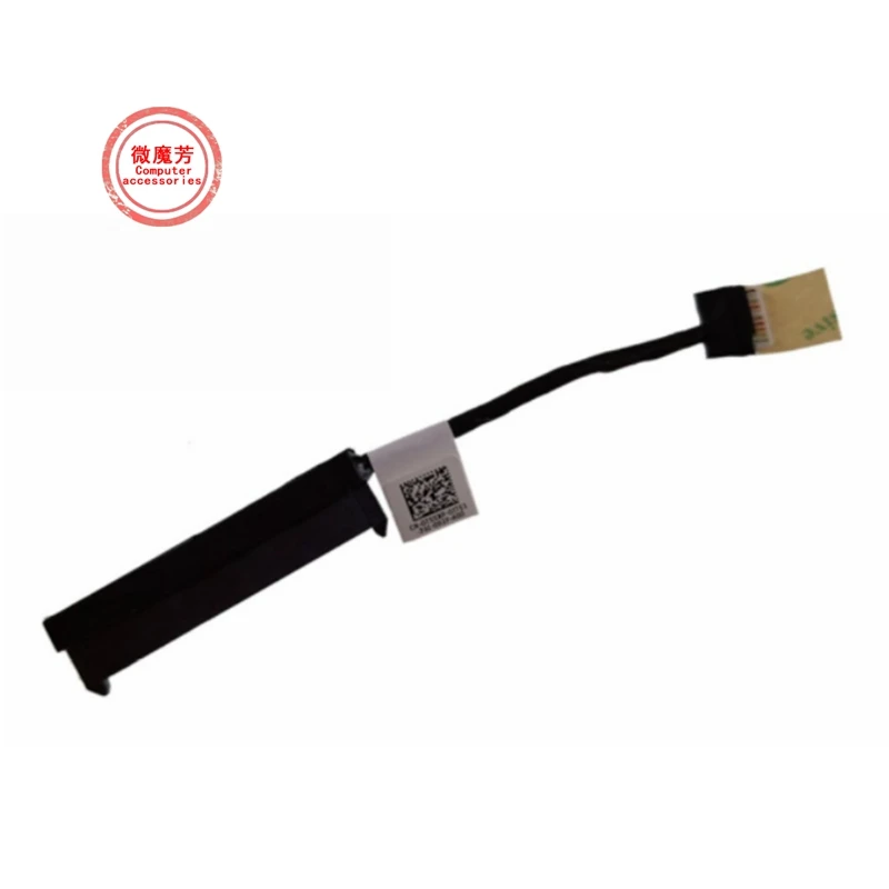 

New HDD connector cable for laptop SATA HDD hard disk for Dell Inspiron 15M 5000 5547 5557 5548 5542 5543 5545 0T55XP T55XP