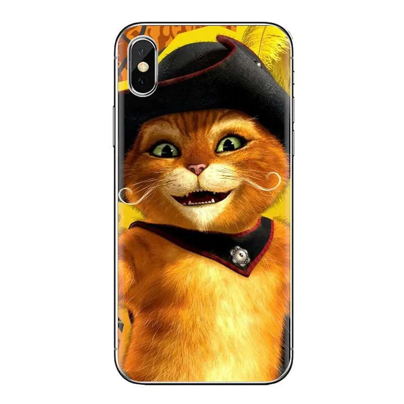 Шрек для LG G3 G4 мини G5 G6 G7 Q6 Q7 Q8 Q9 V10 V20 V30 X Мощность 2 3 K10 K4 K8 2017 прозрачные мягкие чехлы