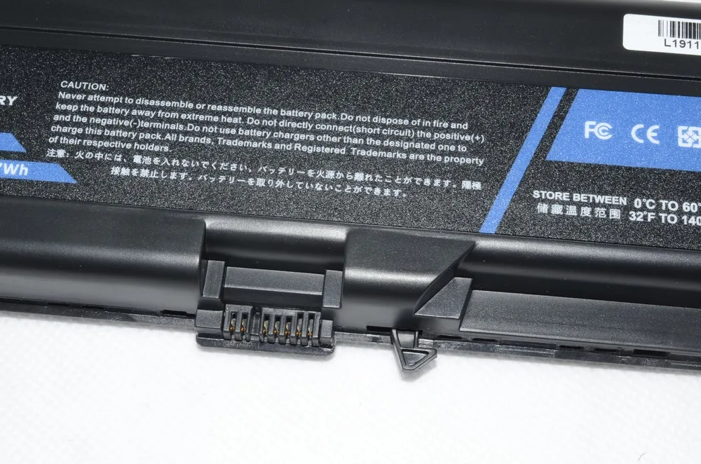 JIGU 9 ячеек ноутбук Батарея для lenovo ThinkPad L421 L510 L512 L520 SL410 SL510 T410 T410i T420 T510 T510i T520 T520i W510 W520