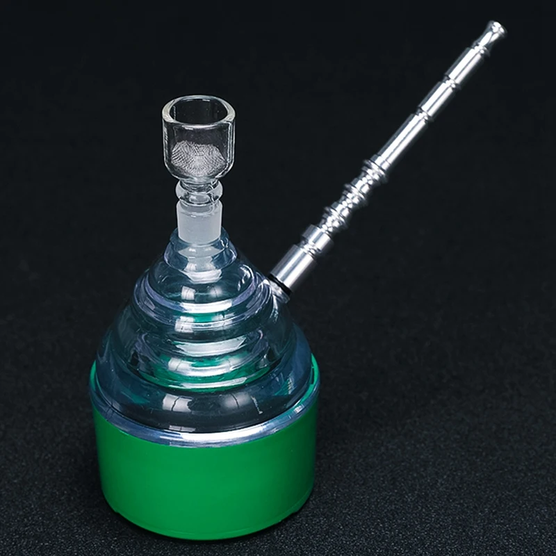 Башня в форме молекулы которые оказывают дополнительную стимуляцию для роста