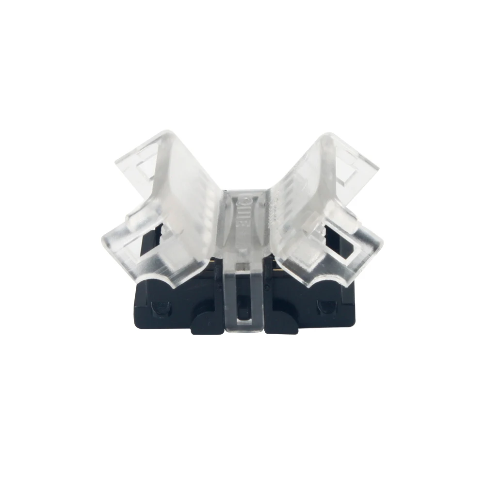 

5pcs/lot 6Pin 6-Pin LED Connector Strip to Wire or Strip to Strip Connection Use Terminal for Non-waterproof RGB+CCT LED Strip