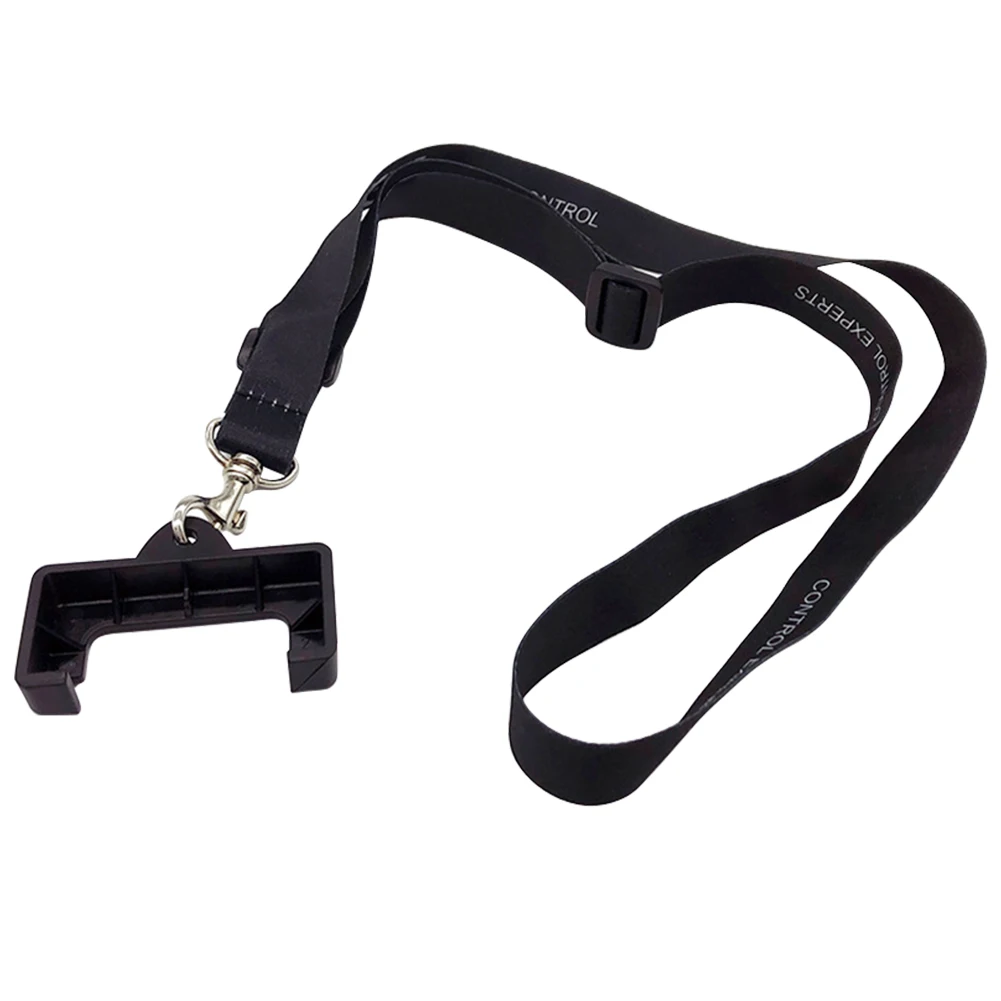 

Дышащий кронштейн с крючком для подвешивания на шею, аксессуары для ремня, для дистанционного управления, для DJI Mavic Air 2