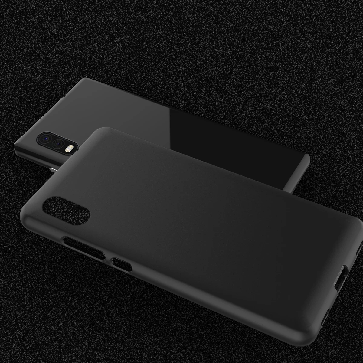 Чехол для Samsung Galaxy Xcover Pro ударопрочный тонкий мягкий чехол из ТПУ 4 G390F S20 Ultra Plus |