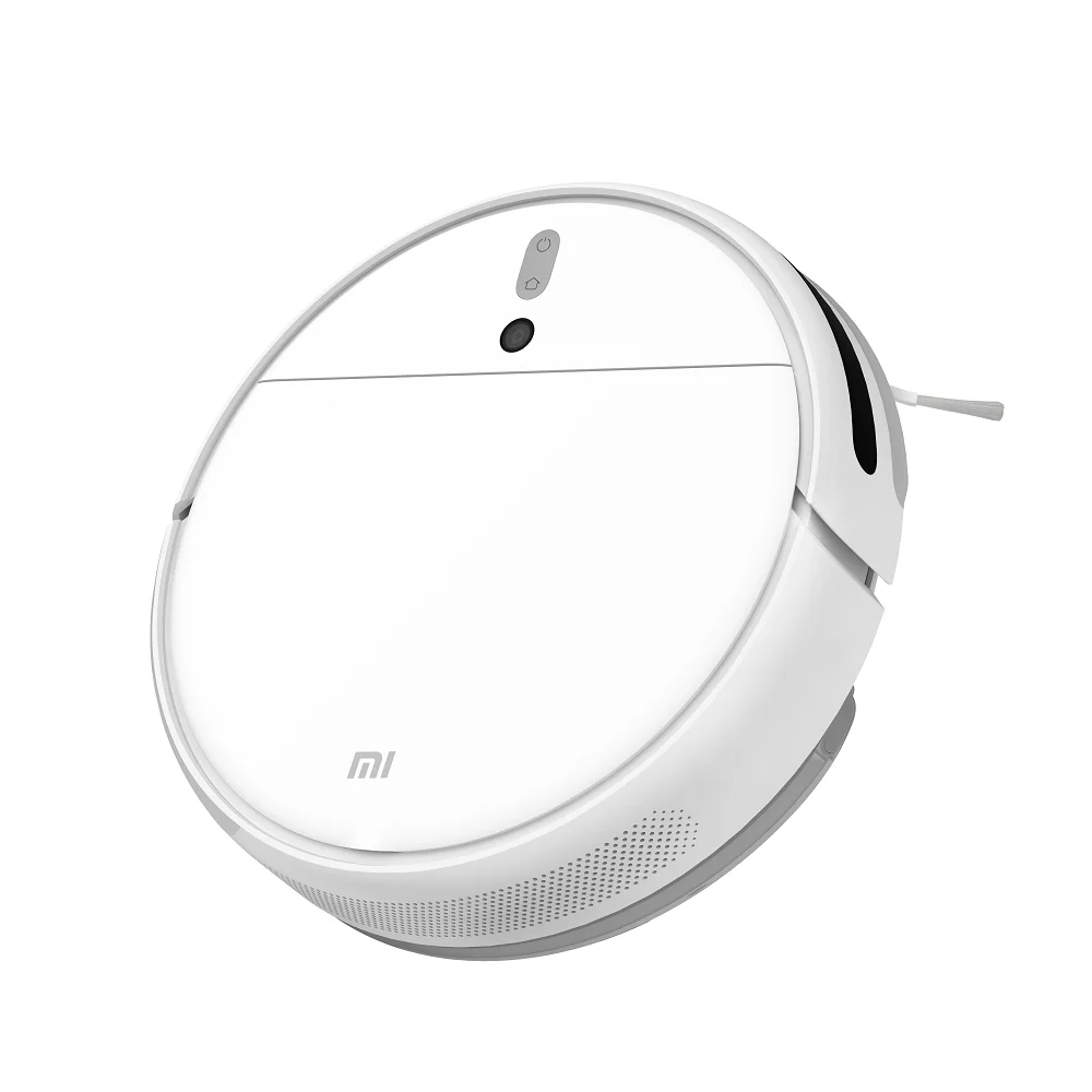 

Робот-пылесос Xiaomi Mijia 1C для сухой и влажной уборки, 2500 Па