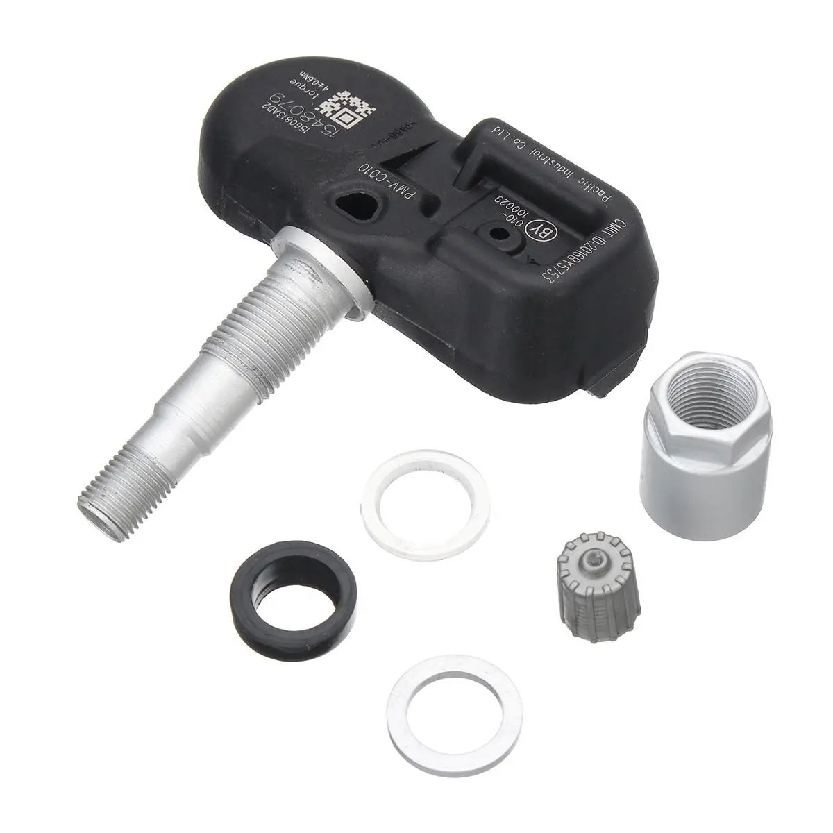 Датчик давления в шинах TPMS система контроля для Toyota Camry Lexus GS350 42607-30060 42607-06020 |