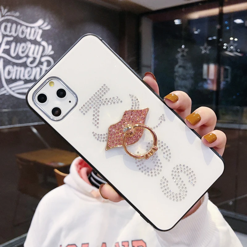 Для Apple 11 ручная оболочка оригинальность приносят кронштейн maxpro защитный футляр