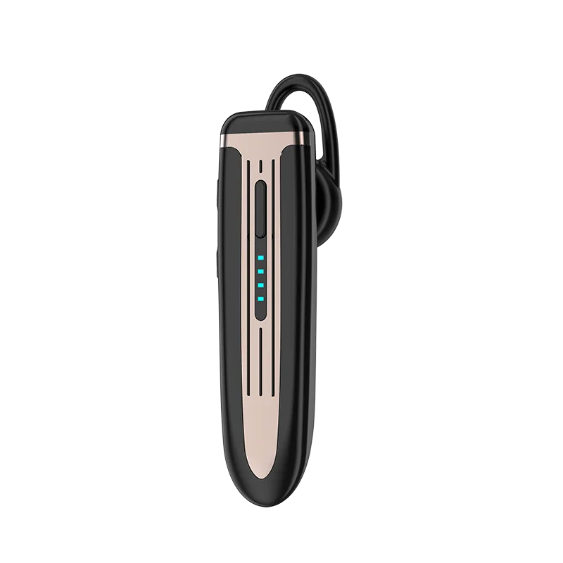 Беспроводная гарнитура K3 K2 Bluetooth 2021 с креплением на ухо 5 0 мА|Наушники и гарнитуры|