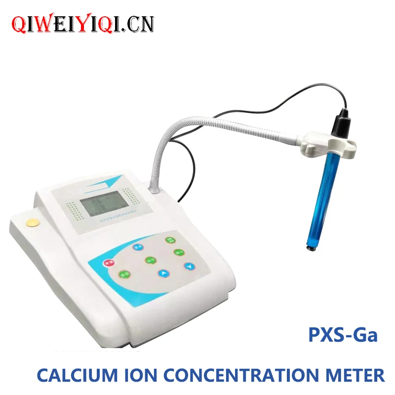 

Potassium concentration machinePXS-Ga