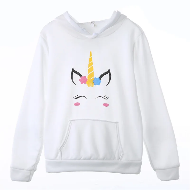 Толстовка унисекс в стиле Харадзюку Повседневный пуловер с длинным рукавом и