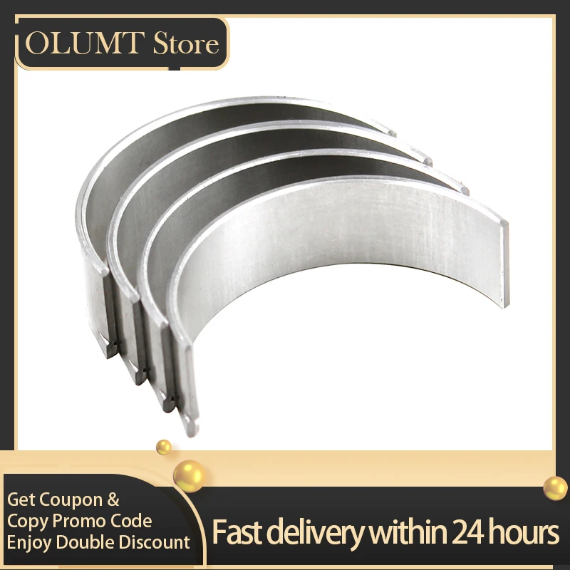 Connecting Rod Bearing For Suzuki An650 2003 - 2017 12164-10