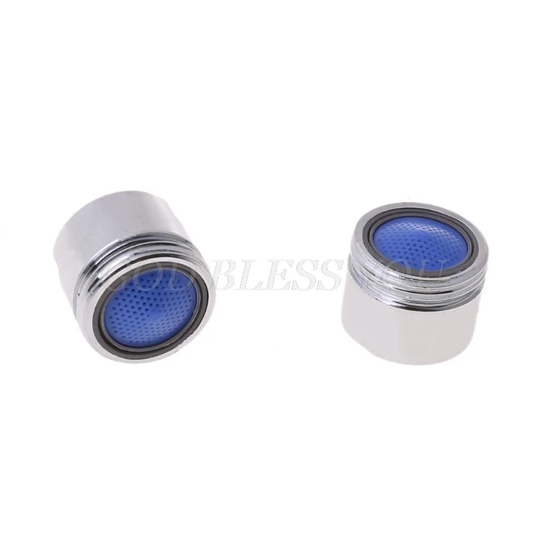 Аэратор из нержавеющей стали для смесителя раковины 18x14 мм водосберегающий