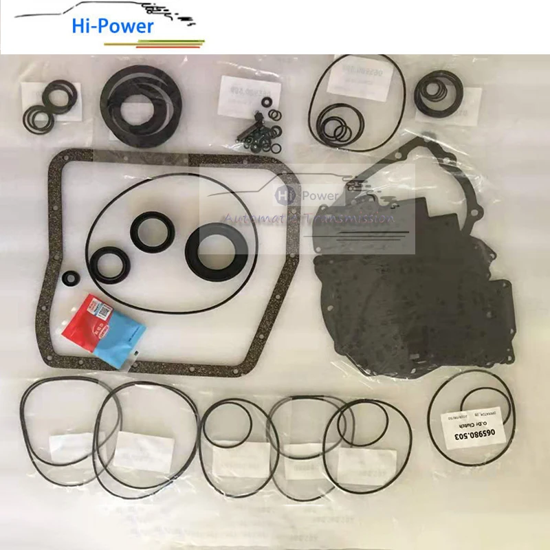 

A540H A540E A541E Automatic Transmission Rebuild Kit For TOYOTA LEXUS