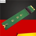 Новый SSD-накопитель для Macbook Air A1465, A1466, Md231, Md232, Md223, Md224, M2, NGFF, 128 ГБ, 256 ГБ, 512 ГБ, 1 ТБ, адаптер для MAC