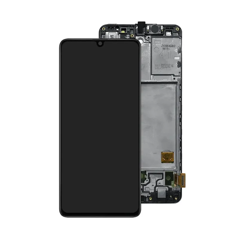 ЖК дисплей 6 1 дюймов Incell TFT для Samsung Galaxy A41 SM A415F A415 сенсорный экран дигитайзер в