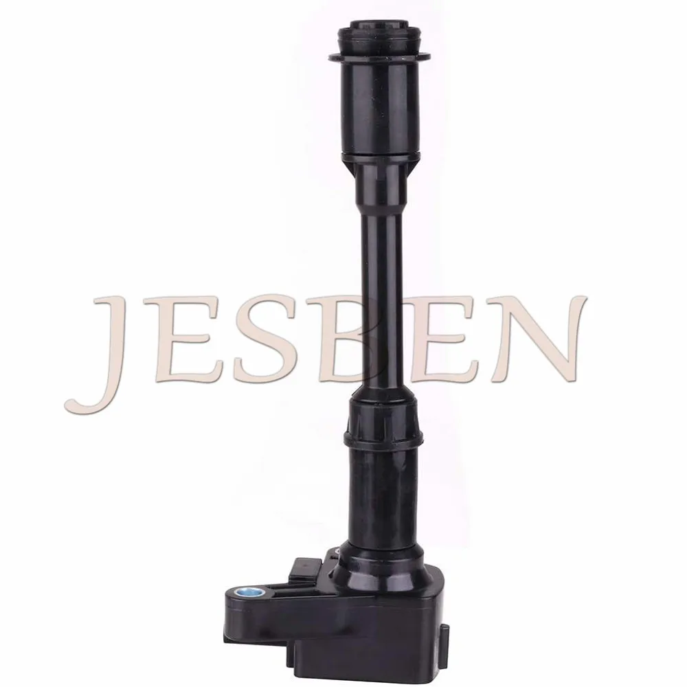 4PCS BM5G-12A366-DB Ignition Coil fit for Ford GRAND C-MAX FIESTA FOCUS KUGA ESCAPE Mondeo TOURNEO S-MAX 1.6 EcoBoost 2010-2019 |