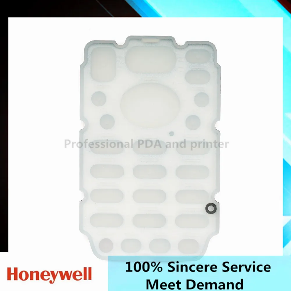 Honeywell Dolphin 6500 6510 кнопочный шрифт (28-key) совершенно новый бесплатная доставка |