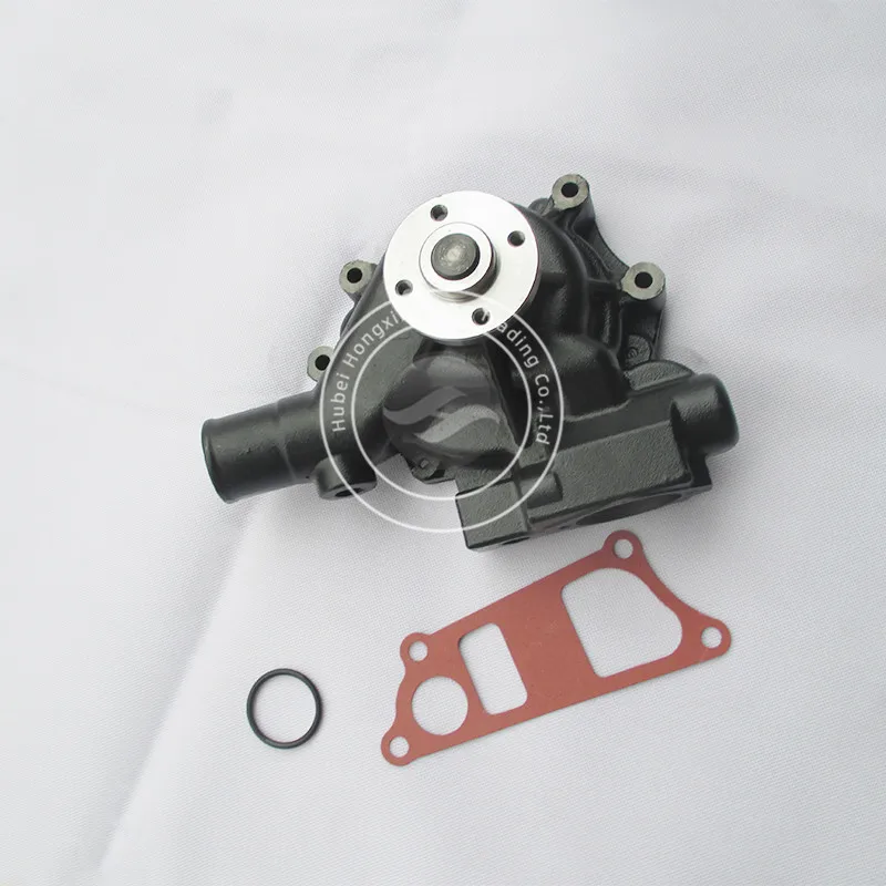 

4B3.3 Engine parts Water Pump C6204611601