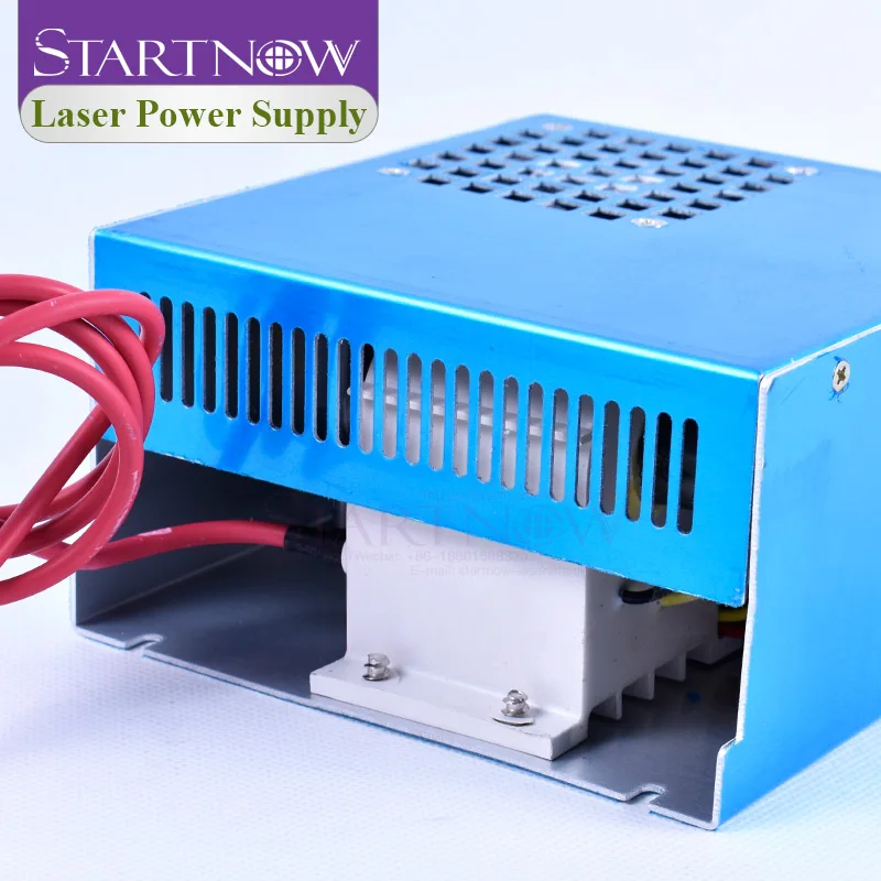 Источник питания для лазерного генератора 40 Вт 110 В/220 В MYJG-40 |