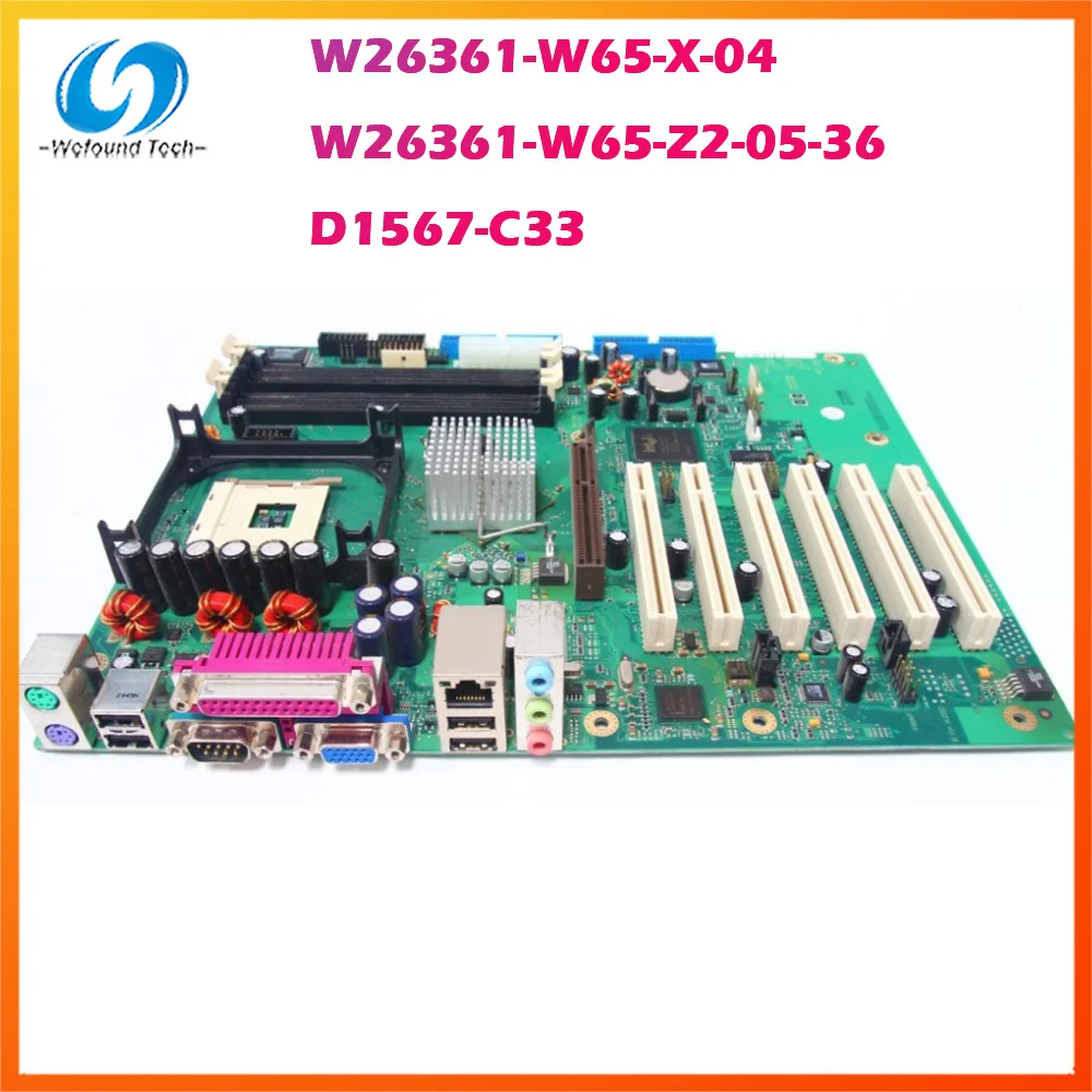 Kaufen Workstation Motherboard Für HP Für XW8000 304123-001 301076-001 Vollständig Getestet, Gute Qualität