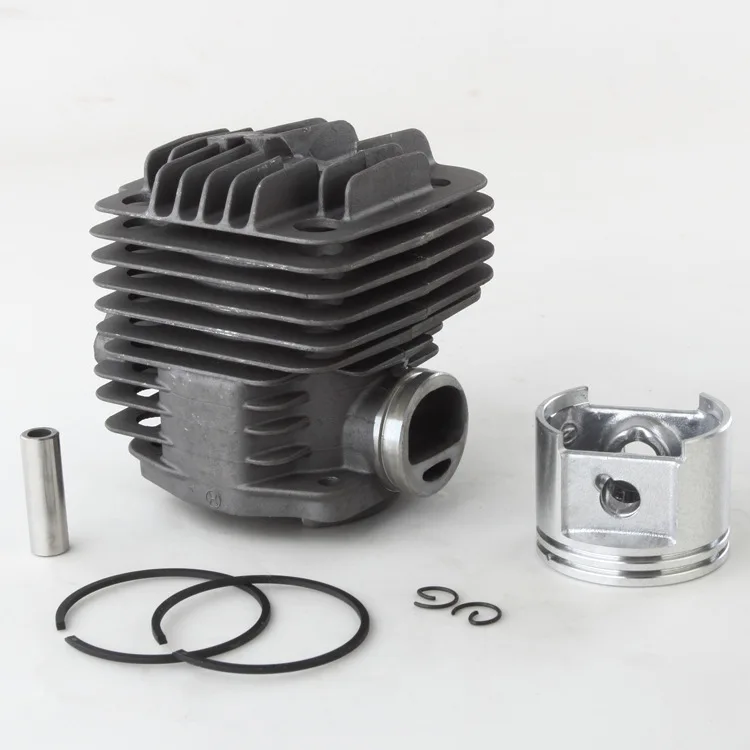 Поршневые кольца для бетона Stihl TS400, 49 мм Порт #4223 020 1200