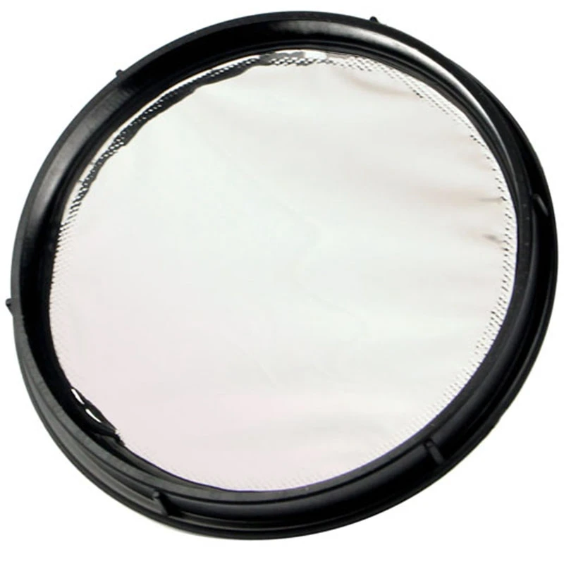 Membrane Baader Sun Filter 5.0 Telescope Lens Cap Planetarium AstroSolar Safety Film Visual 90AZ 90EQ | Инструменты