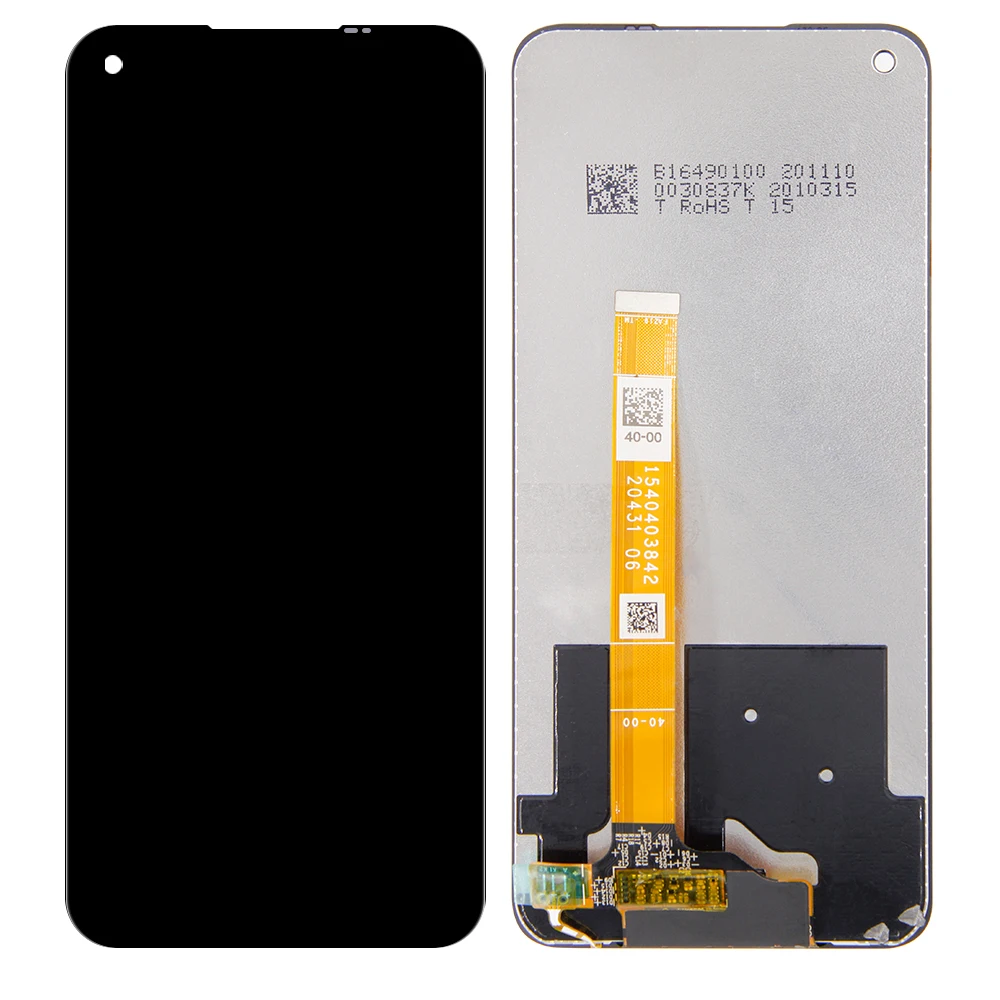 Оригинальный 6 49 дюймовый IPS ЖК-дисплей для OnePlus Nord N10 5G BE2029 модель | Мобильные