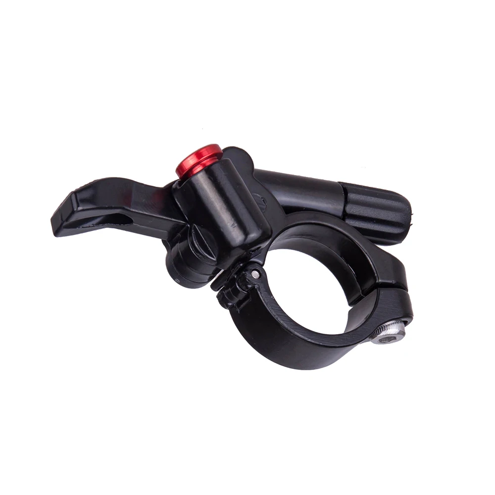 ZTTO MTB рычаг дистанционной блокировки вилки провод управления задним