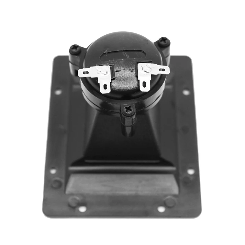 Квадратный громкоговоритель для поднятия птиц пьезоэлектрический керамический