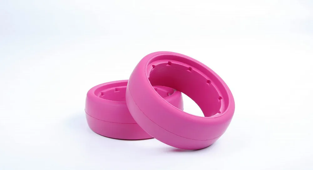 

Super wear-resistant Front or Rear Inner Inside Foam 2pc for 1/5 HPI ROFUN ROVAN KM BAJA 5T 5SC Losi 5ive-t Truck Rc Car Parts