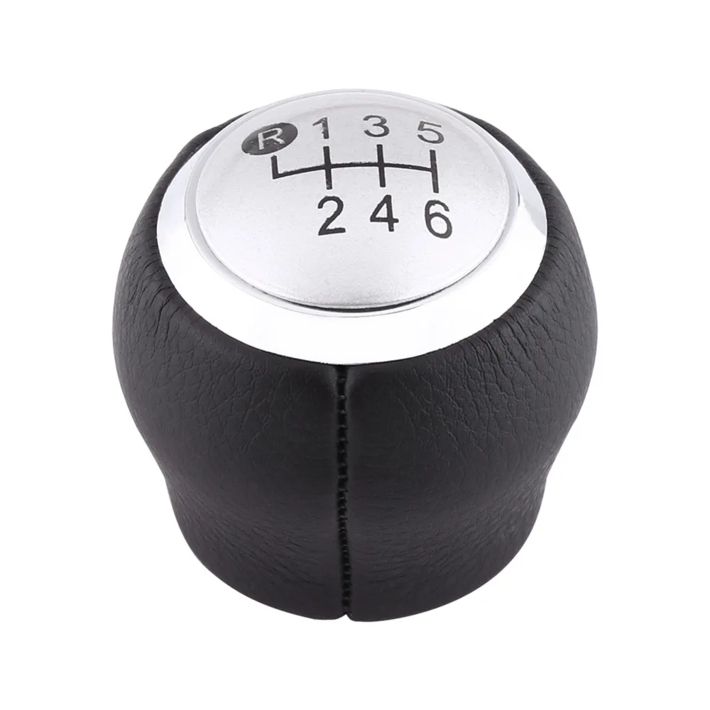 6 скоростей ручка переключения передач для автомобиля Toyota Corolla 2007 2008 2009 2010 2011 2012 2013